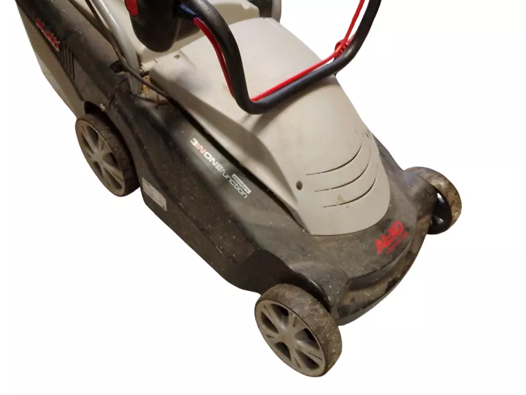 AL-KO - KOSIARKA ELEKTRYCZNA COMFORT 40 E 112858 40 CM 1400W 112858