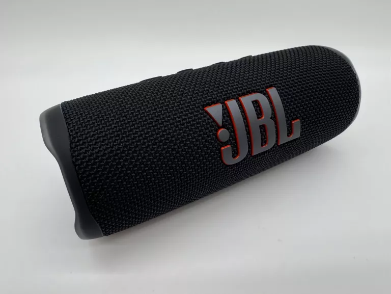 GŁOSNIK PRZENOŚNY JBL FLIP 6 +PUDEŁKO GW 12.2026