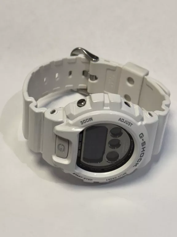 MĘSKI ZEGAREK CASIO DW-6900NB-7 G-SHOCK