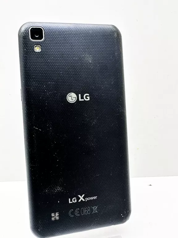 TELEFON LG X POWER