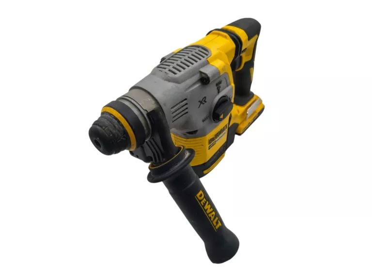 MŁOTOWIERTARKA DEWALT DCH283 XR 18V 2,8J SDS MAX  + AKU 2.0AH