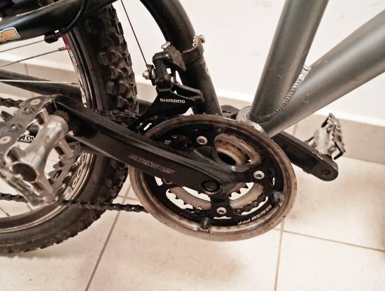 ROWER MBIKE X DRIVE 20 CALI KOŁA 26
