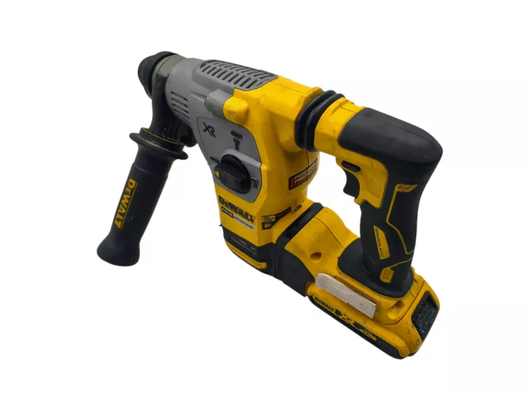 MŁOTOWIERTARKA DEWALT DCH283 XR 18V 2,8J SDS MAX  + AKU 2.0AH