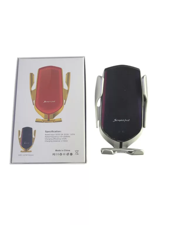 UCHWYT SAMOCHODOWY SMART SENSOR R1