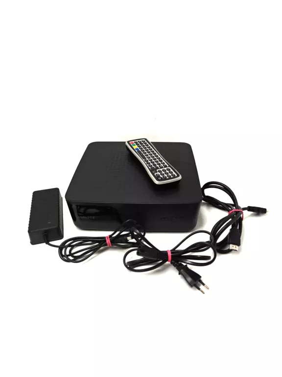 DEKODER HORIZON DMC7002KLG2 + PILOT I KABLE