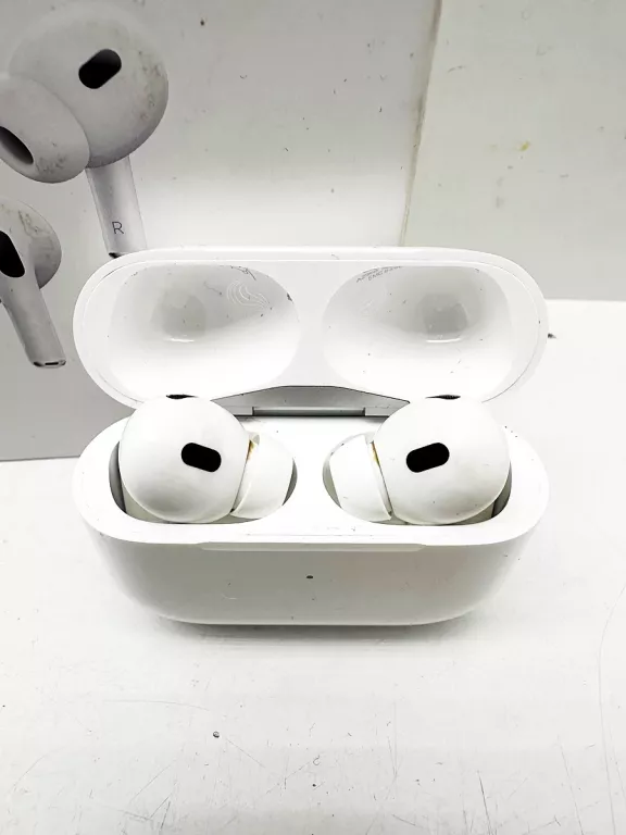 SŁUCHAWKI BEZPRZEWODOWE AIRPODS PRO 2 PUD