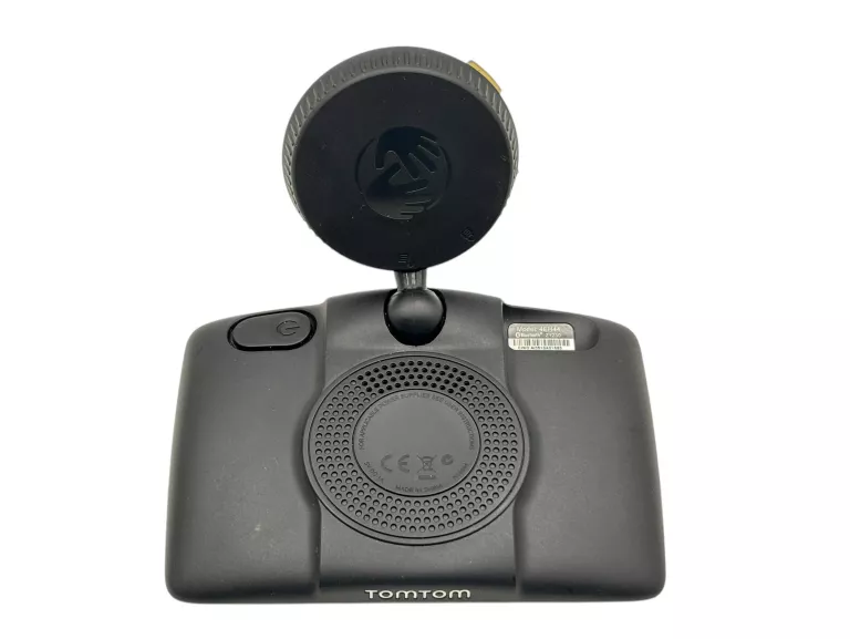 NAWIGACJA SAMOCHODOWA TOMTOM 4EH44