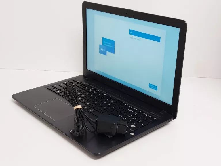 LAPTOP ASUS F543MA-DM695T 15,6"N4000 4GB 256GB