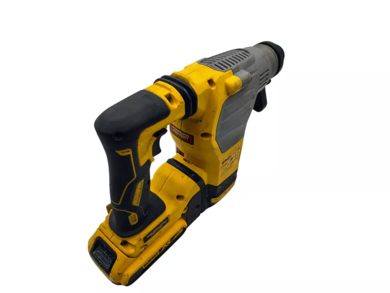 MŁOTOWIERTARKA DEWALT DCH283 XR 18V 2,8J SDS MAX  + AKU 2.0AH