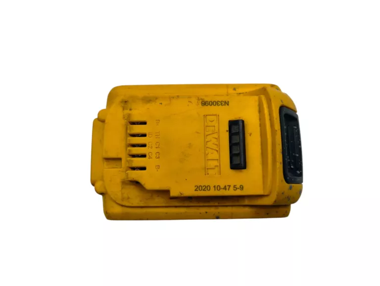 MŁOTOWIERTARKA DEWALT DCH283 XR 18V 2,8J SDS MAX  + AKU 2.0AH