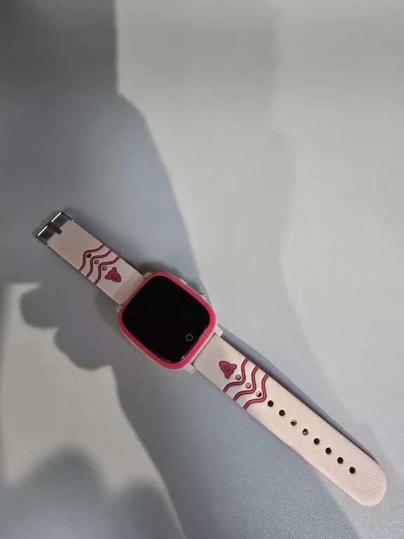 SMARTWATCH GARETT KIDS SUN PRO 4G