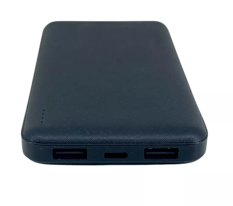 POWERBANK SOUNDLOGIC 10000MAH