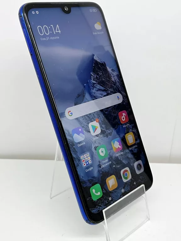 TELEFON REDMI NOTE 7