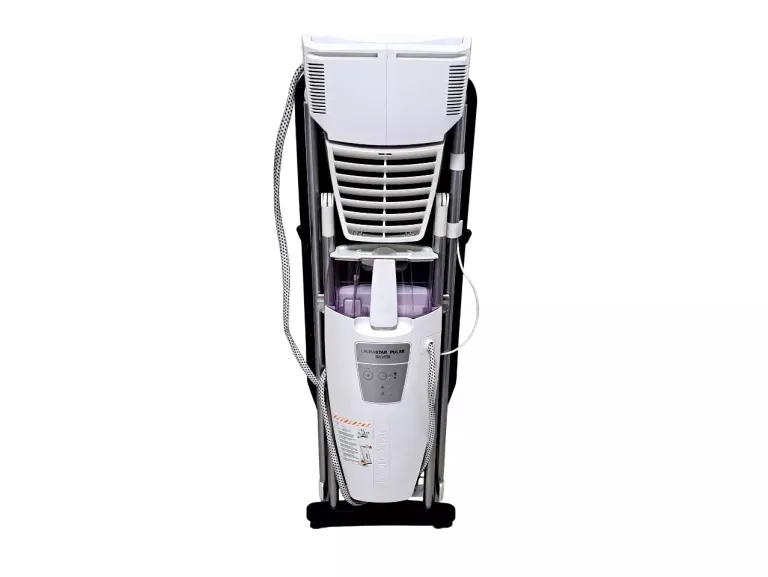 STACJA DO PRASOWANIA LAURASTAR PULSE SILVER MODEL 771 2200W