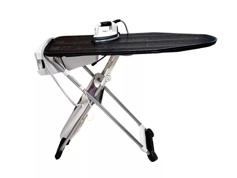 STACJA DO PRASOWANIA LAURASTAR PULSE SILVER MODEL 771 2200W