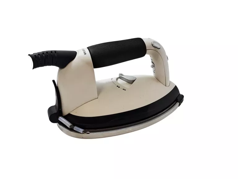 STACJA DO PRASOWANIA LAURASTAR PULSE SILVER MODEL 771 2200W