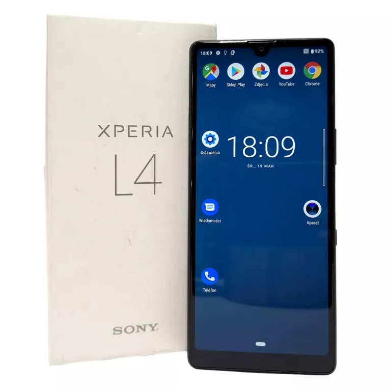 SONY XPERIA L4 - 3GB / 64GB