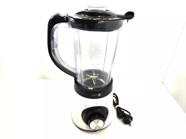 BLENDER KIELICHOWY SWITCHON TB-D0101