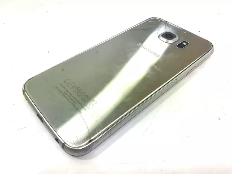 TELEFON SAMSUNG S6 UBITY