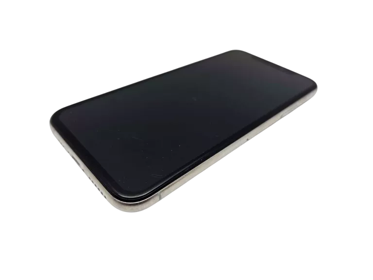 APPLE IPHONE XS 64GB SILVER/BIAŁY