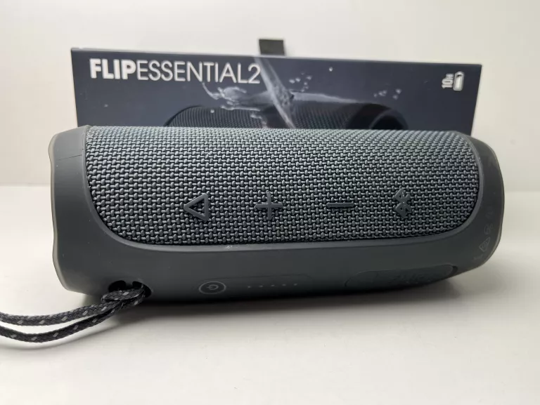 GŁOŚNIK JBL FLIP ESSENTIAL 2