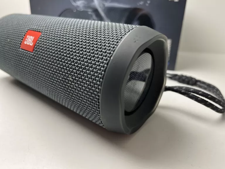 GŁOŚNIK JBL FLIP ESSENTIAL 2