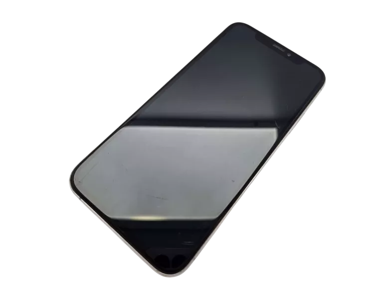 APPLE IPHONE XS 64GB SILVER/BIAŁY