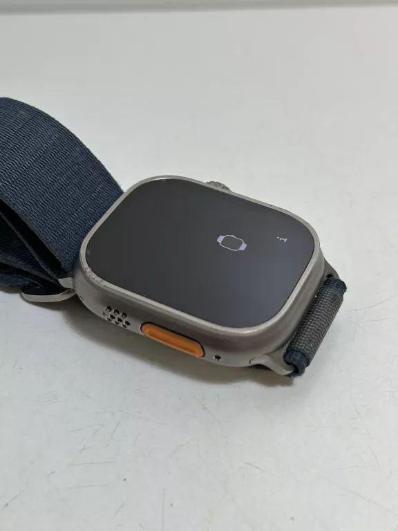 APPLE WATCH WATCH ULTRA 2 49 MM KPL GW WARTO/OKAZJA