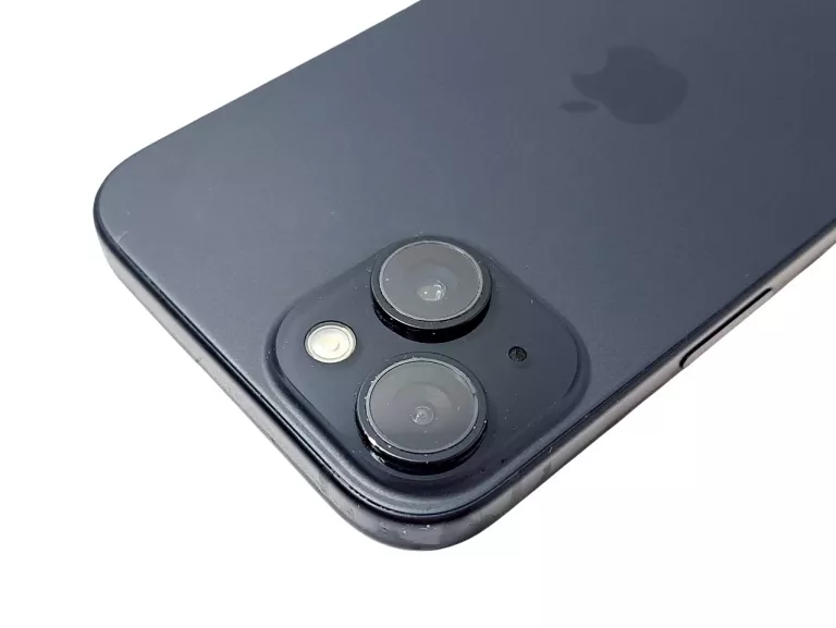 TELEFON APPLE IPHONE 15 128GB 6,1'' BAT 98% GW 30.05.2025!!