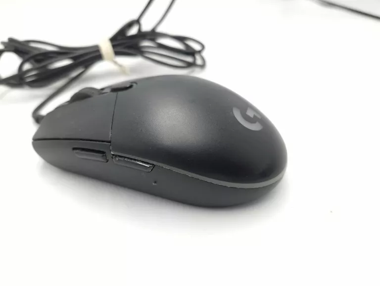 MYSZKA LOGITECH G102