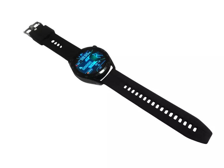 SMARTWATCH TRACER SM6 OPAL