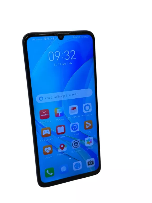 TELEFON HUAWEI NOVA Y70 TANIO!!