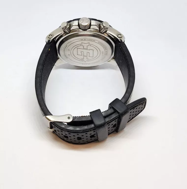 ZEGAREK MĘSKI TIMEX T49626