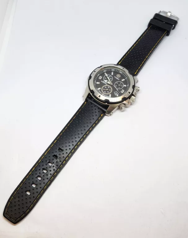 ZEGAREK MĘSKI TIMEX T49626