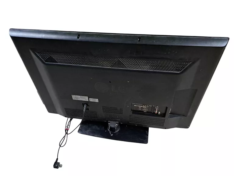 DUŻY 42 CALE SMART TV TELEWIZOR LED LG 42LD650
