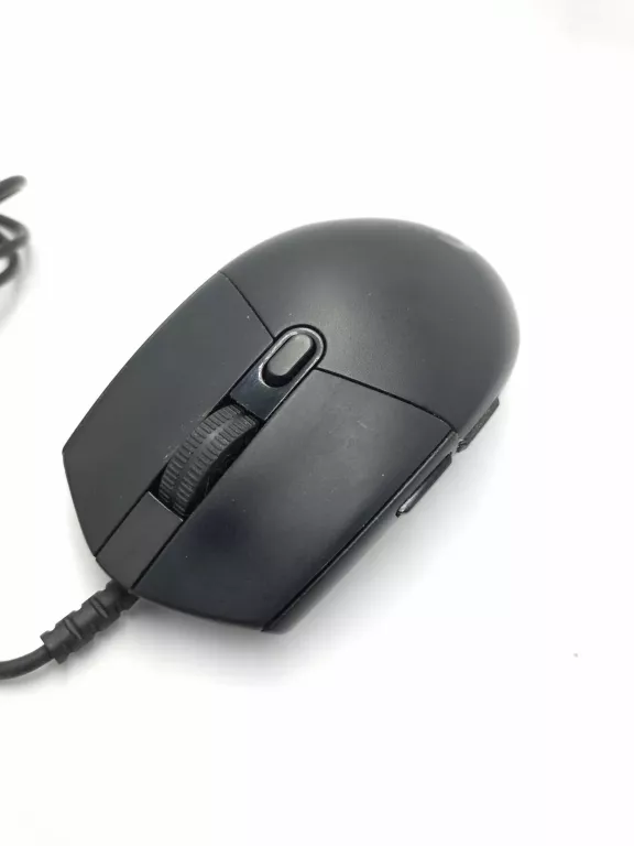 MYSZKA LOGITECH G102