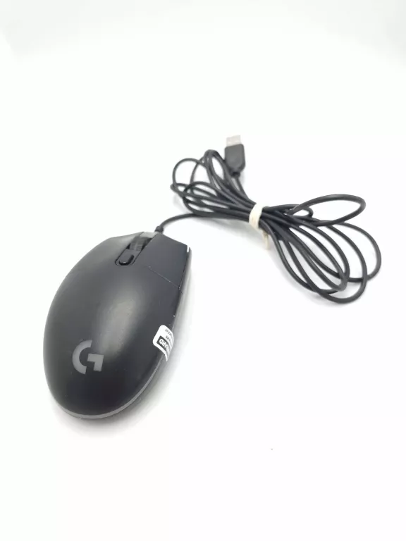 MYSZKA LOGITECH G102