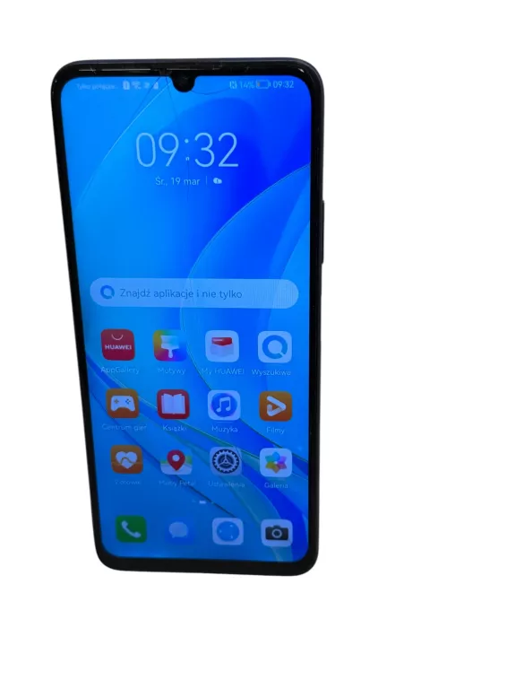 TELEFON HUAWEI NOVA Y70 TANIO!!