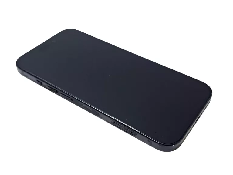 TELEFON APPLE IPHONE 15 128GB 6,1'' BAT 98% GW 30.05.2025!!