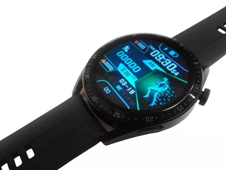 SMARTWATCH TRACER SM6 OPAL