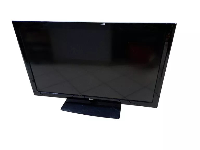 DUŻY 42 CALE SMART TV TELEWIZOR LED LG 42LD650