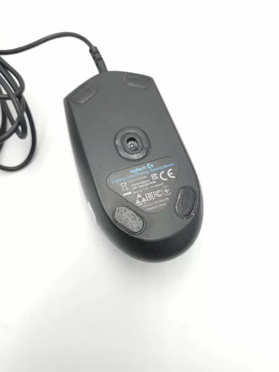 MYSZKA LOGITECH G102