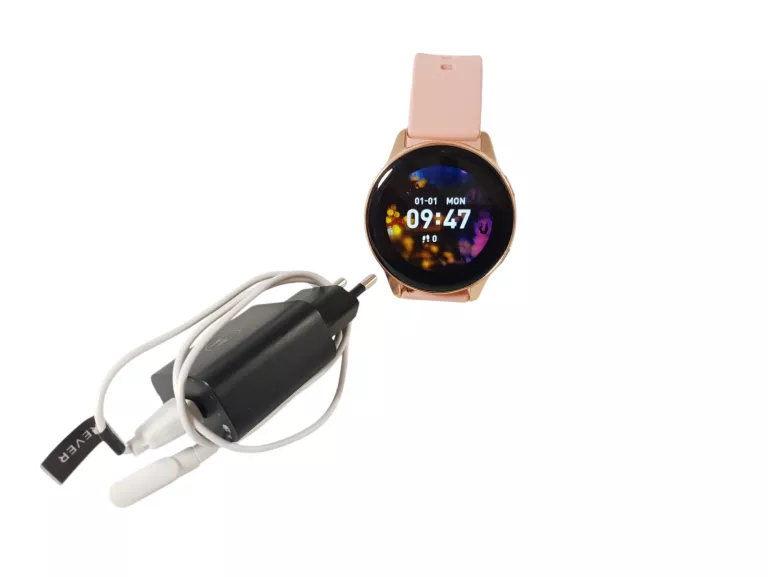 SMARTWATCH FOREVER ACTIVE FOREVIGO SB-310