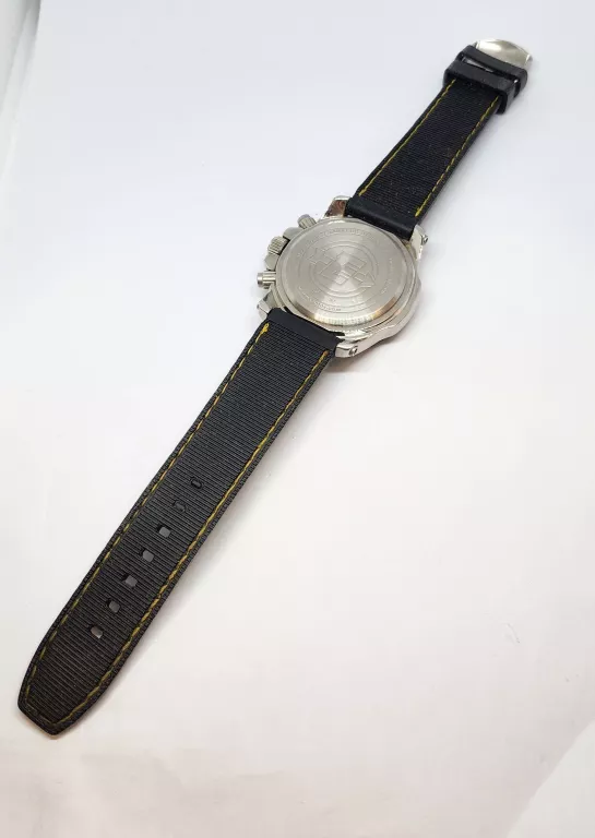 ZEGAREK MĘSKI TIMEX T49626