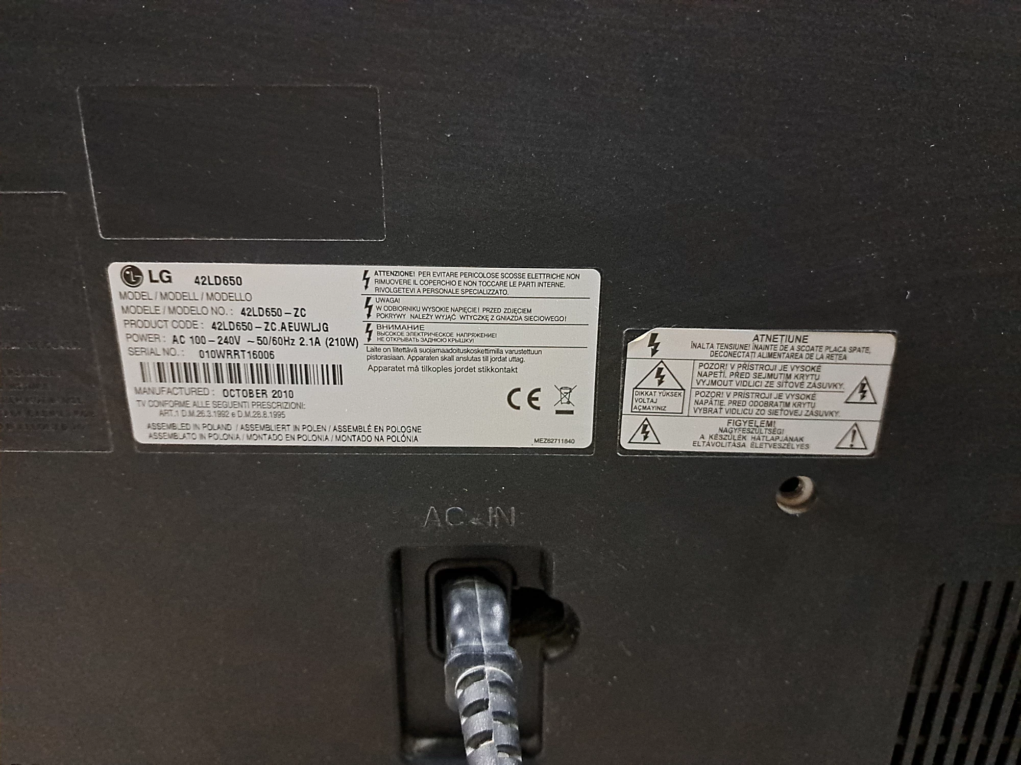 duzy-42-cale-smart-tv-telewizor-led-lg-42ld650-stan-11323-2