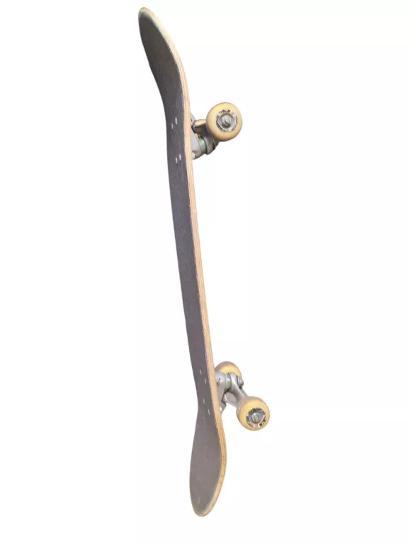 DESKOROLKA JARTSKATEBOARDS 7.87 WARTO OKAZJA