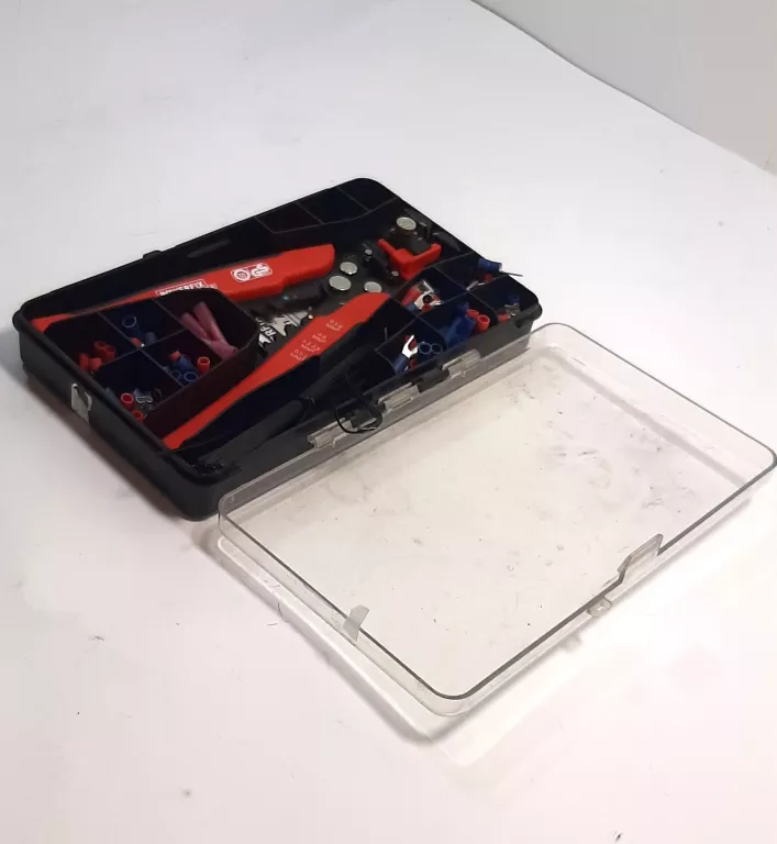 ZACISKARKA POWERFIX PROFI