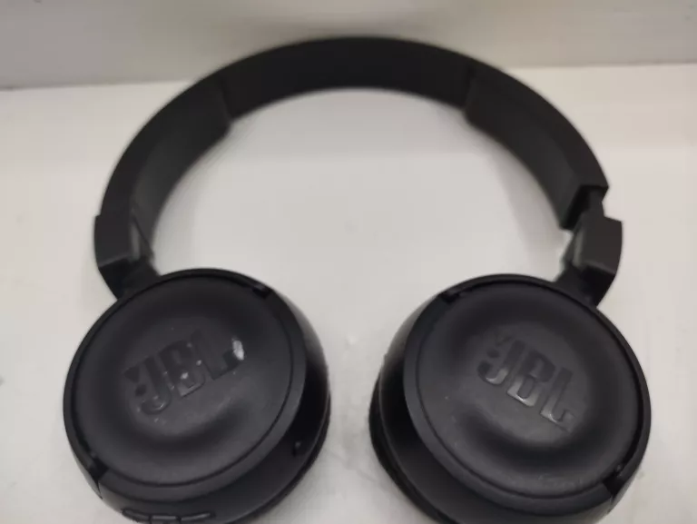 SŁUCHAWKI JBL T450BT