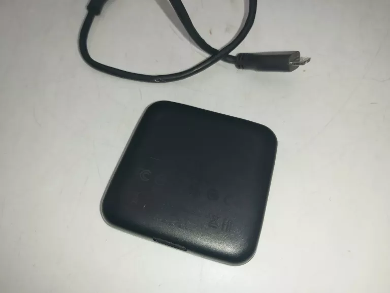 DYSK ZEWNĘTRZNY WD ELEMENTS SE SSD 1TB USZKODZONY!