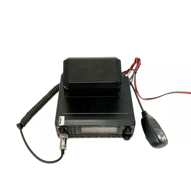 CB RADIO YOSAN JM-3031M